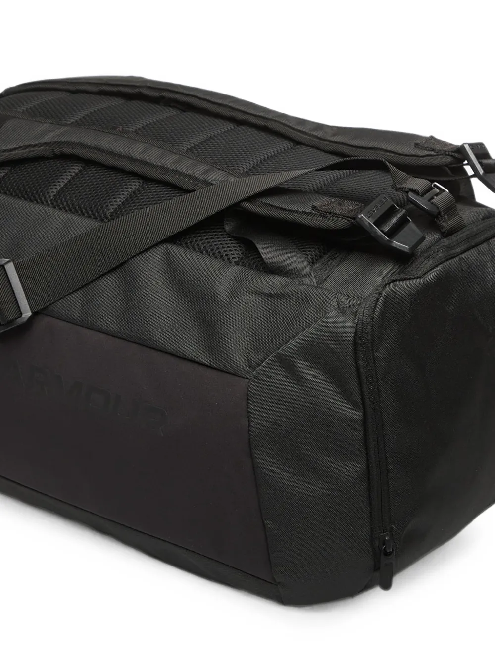 Under Armour Undeniable rugzak Zwart