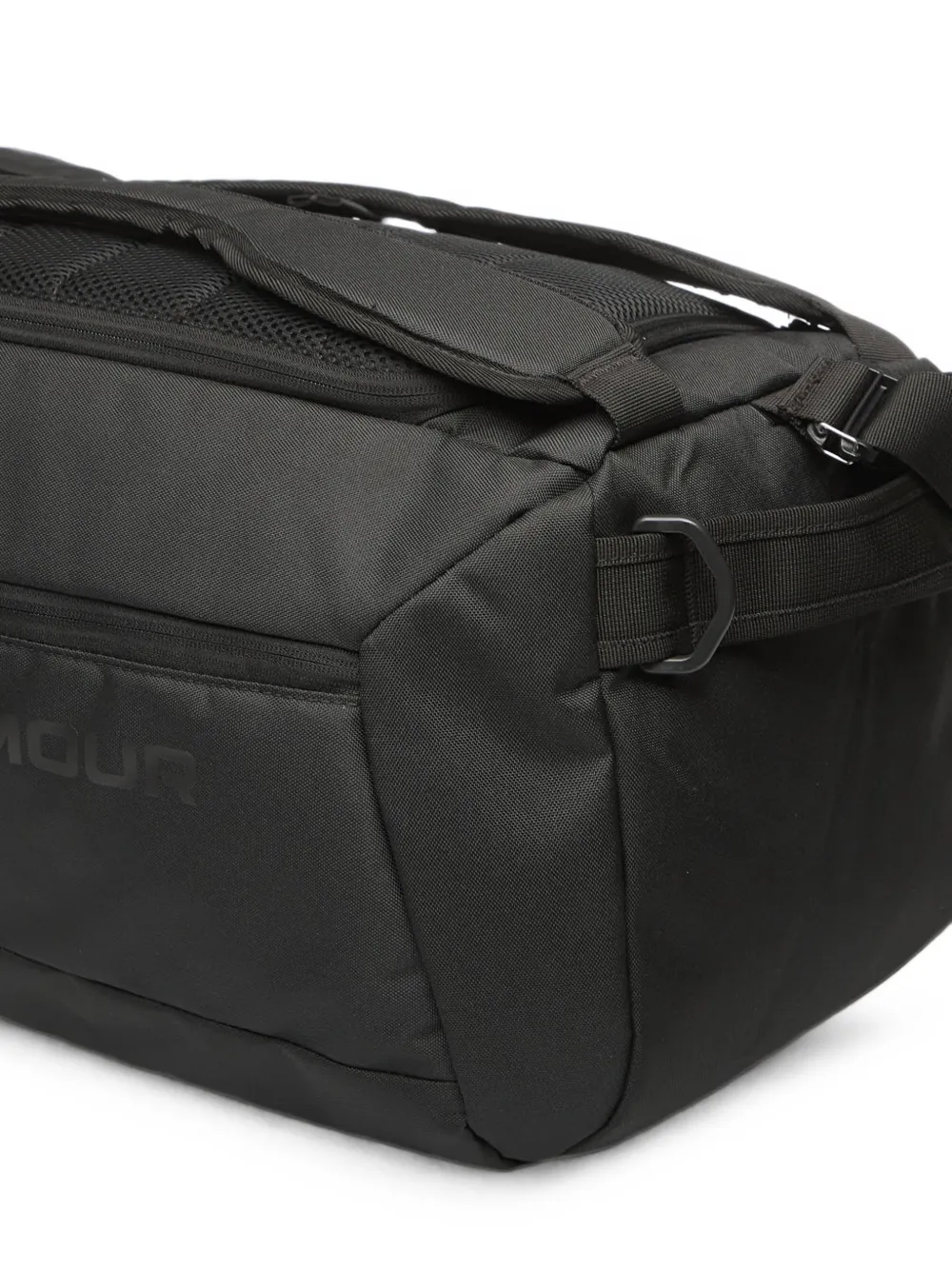 Under Armour Undeniable rugzak Zwart