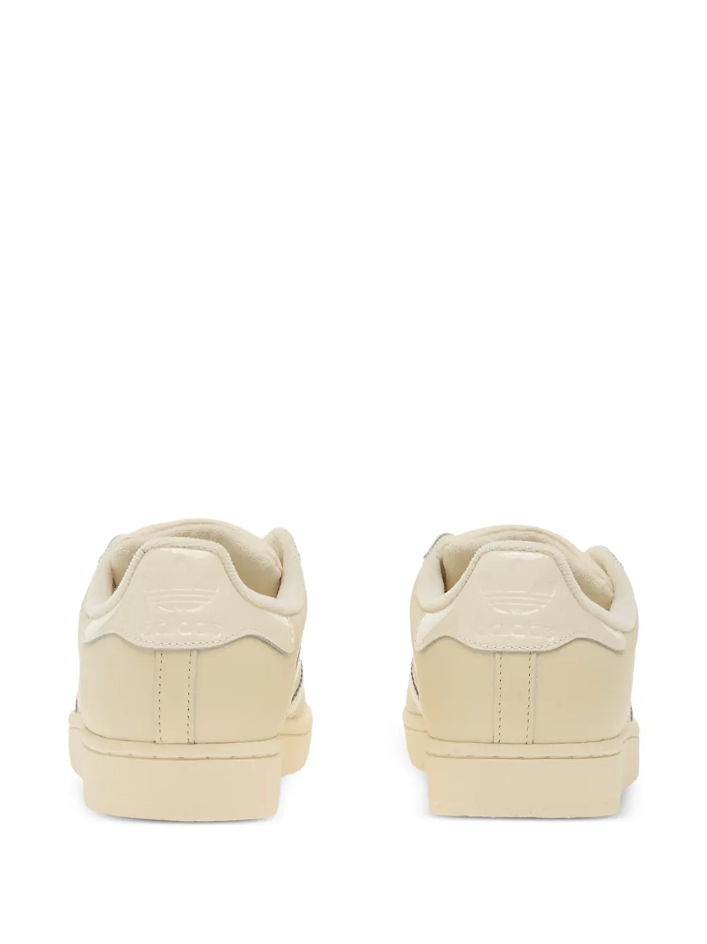 adidas Superstar II sneakers Beige