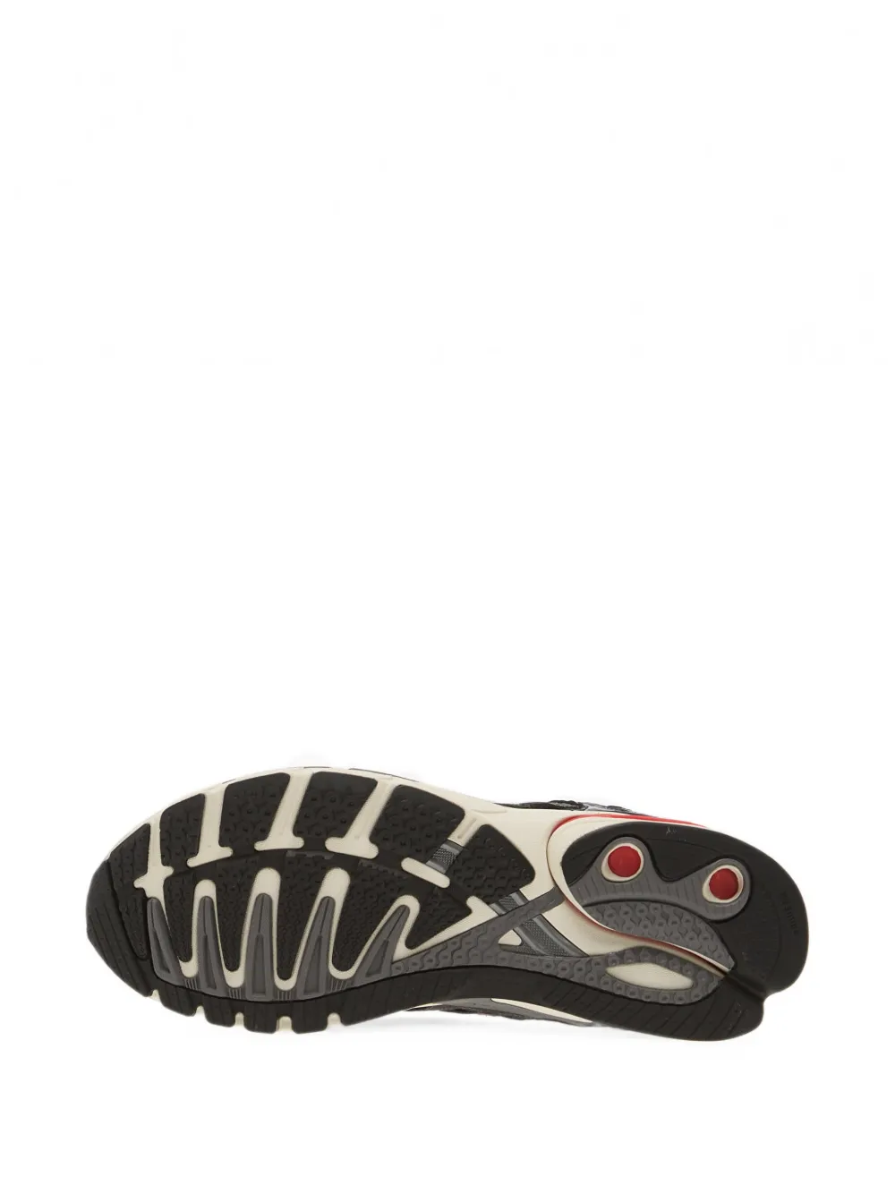 adidas Adistar Control 5 sneakers Zwart