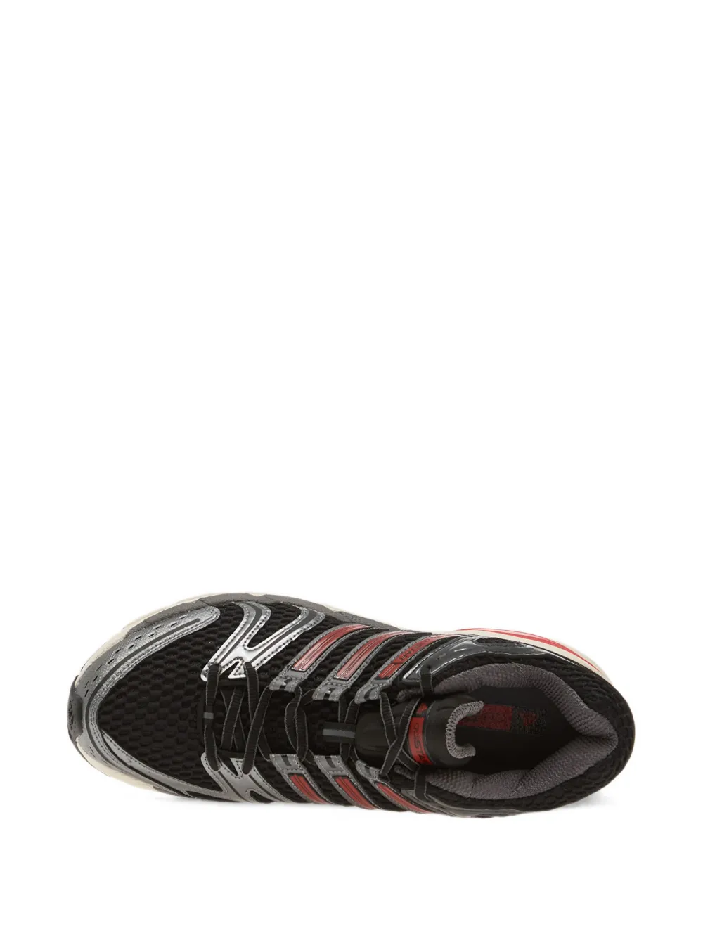adidas Adistar Control 5 sneakers Zwart