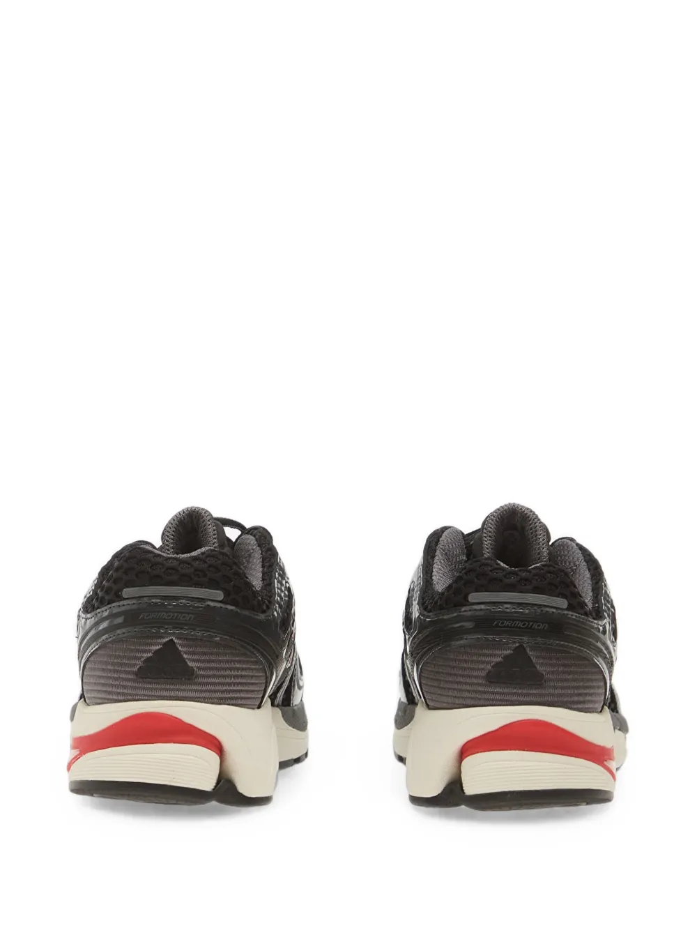 adidas Adistar Control 5 sneakers Zwart