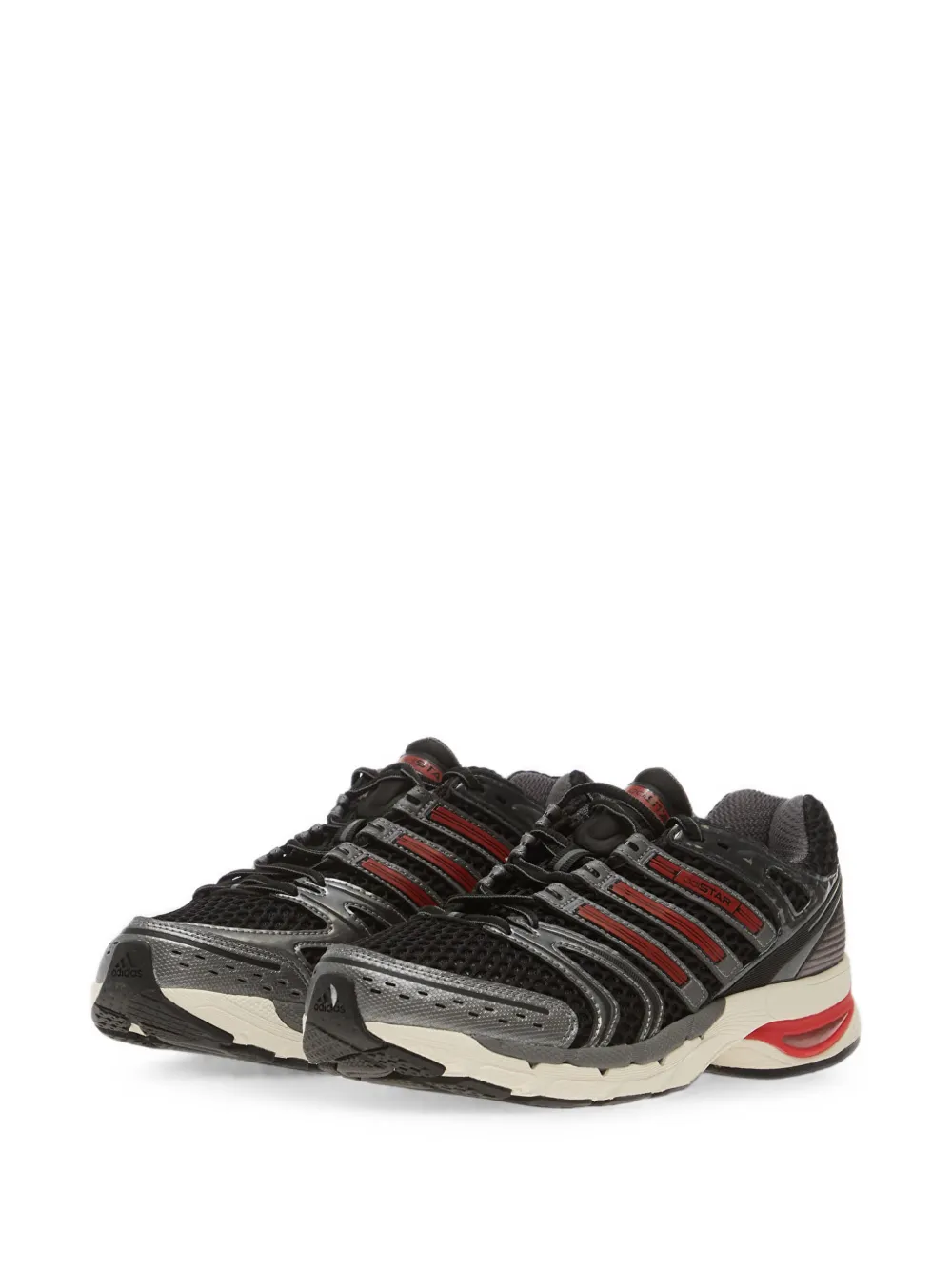 adidas Adistar Control 5 sneakers Zwart