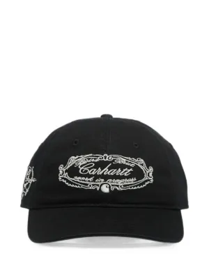 Nike Pro Dri-FIT スカル キャップ | ブラック | FARFETCH JP