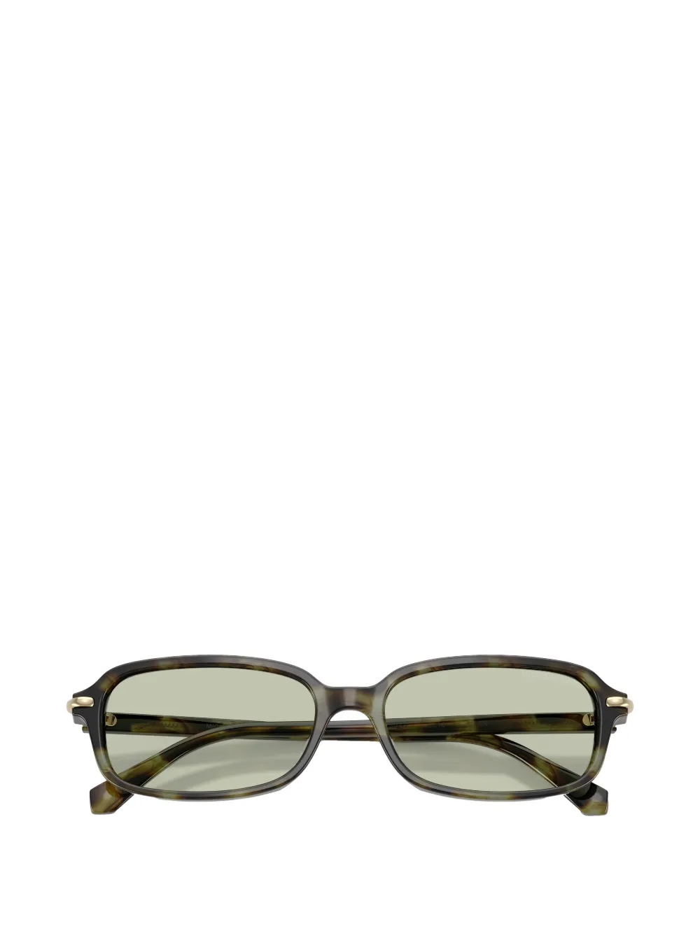 Michael Kors Agra zonnebril Bruin