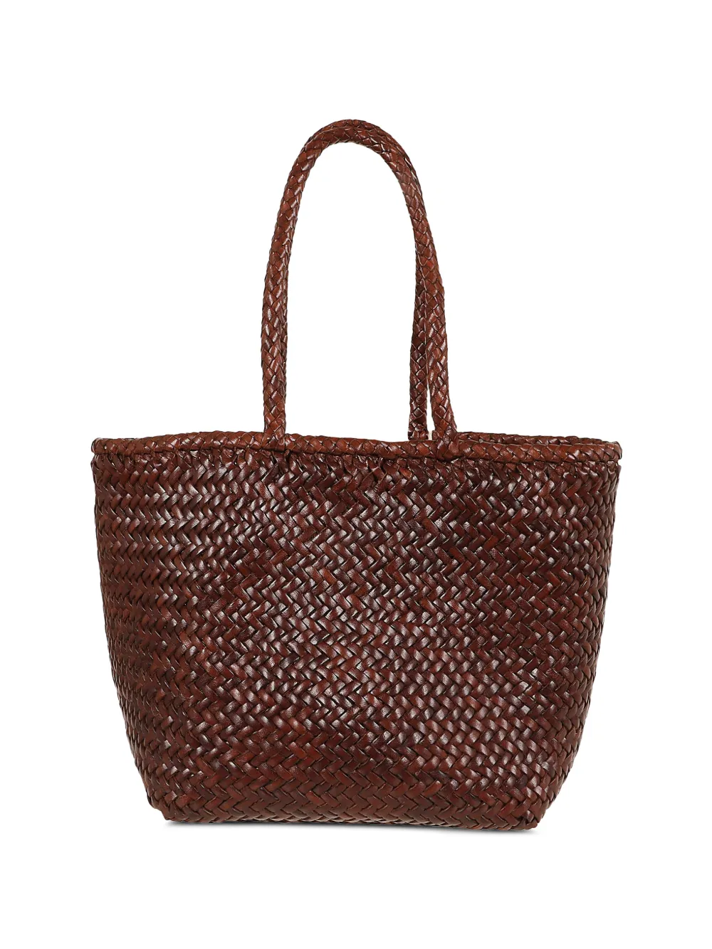 DRAGON DIFFUSION small Grace Basket tote bag