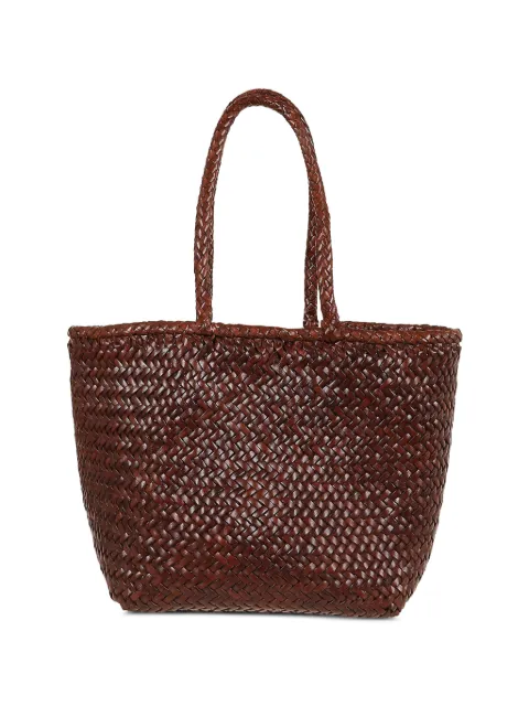 DRAGON DIFFUSION small Grace Basket tote bag