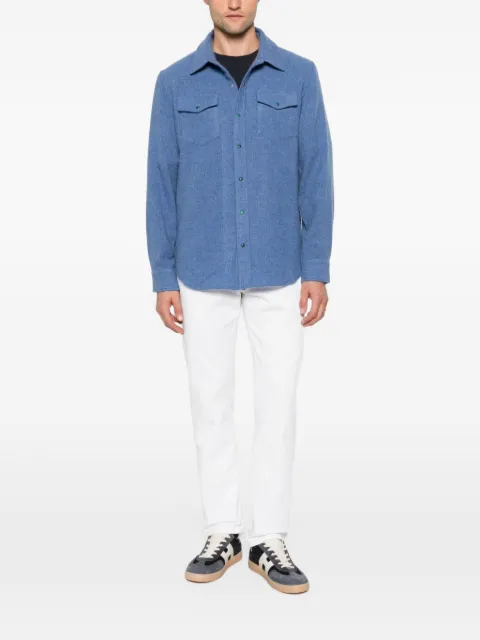 DONDUP belt-loop jeans