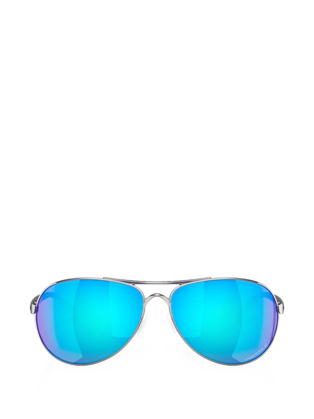 Oakley Feedback pilot-frame sunglasses · 59
