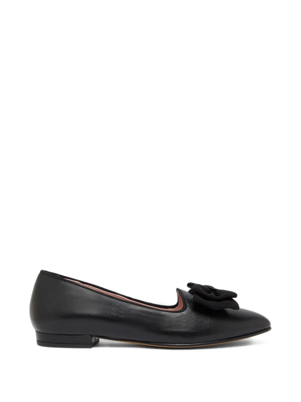 Carel Paris Ballerine Marquis con fiocco - Nero