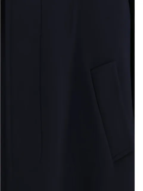 Lardini manteau à boutonnage simple