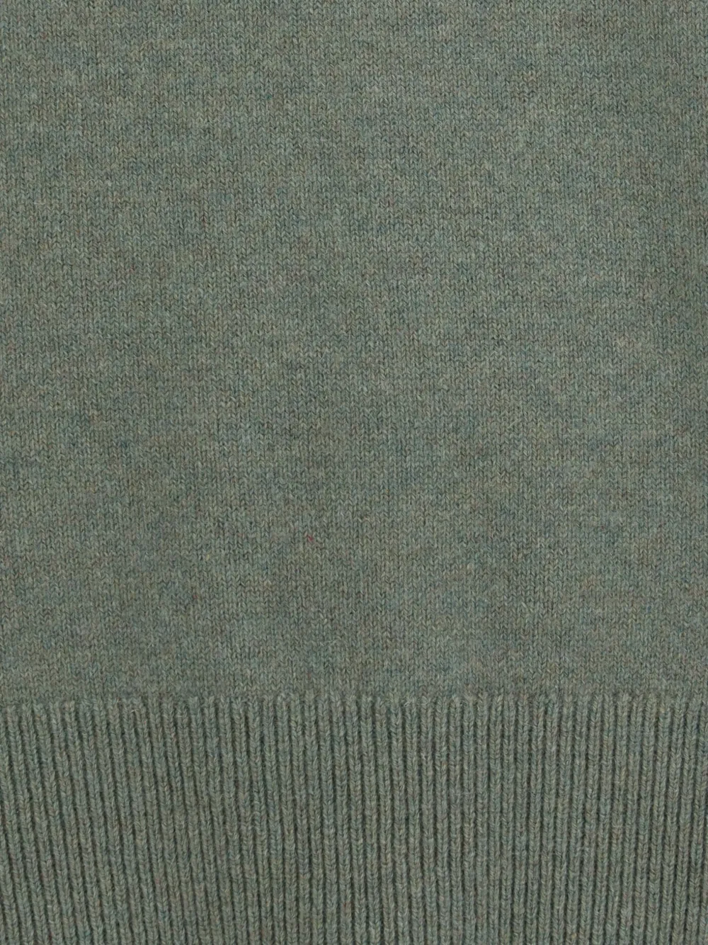 extreme cashmere n°431 Mike trui Groen