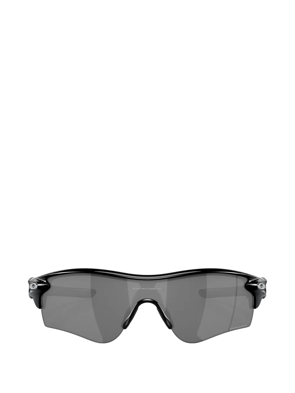 Oakley RadarLock® Path® geometric-frame sunglasses