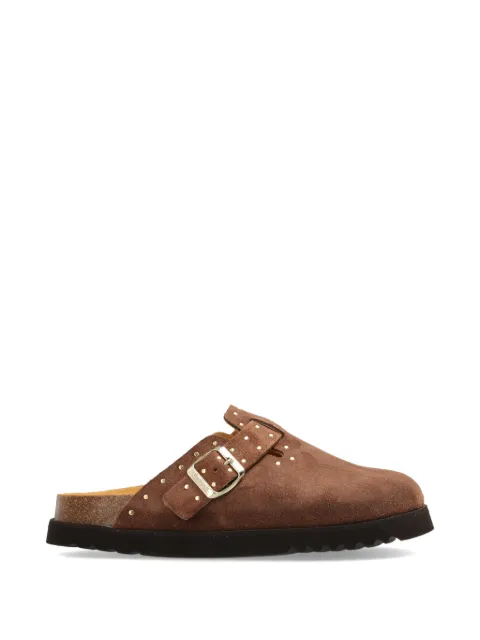 Scholl Beatriz Clog スタッズ ミュール