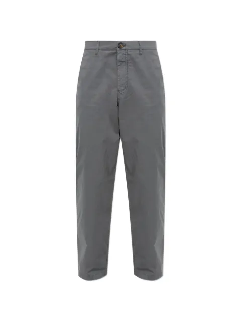 PS Paul Smith straight-leg trousers