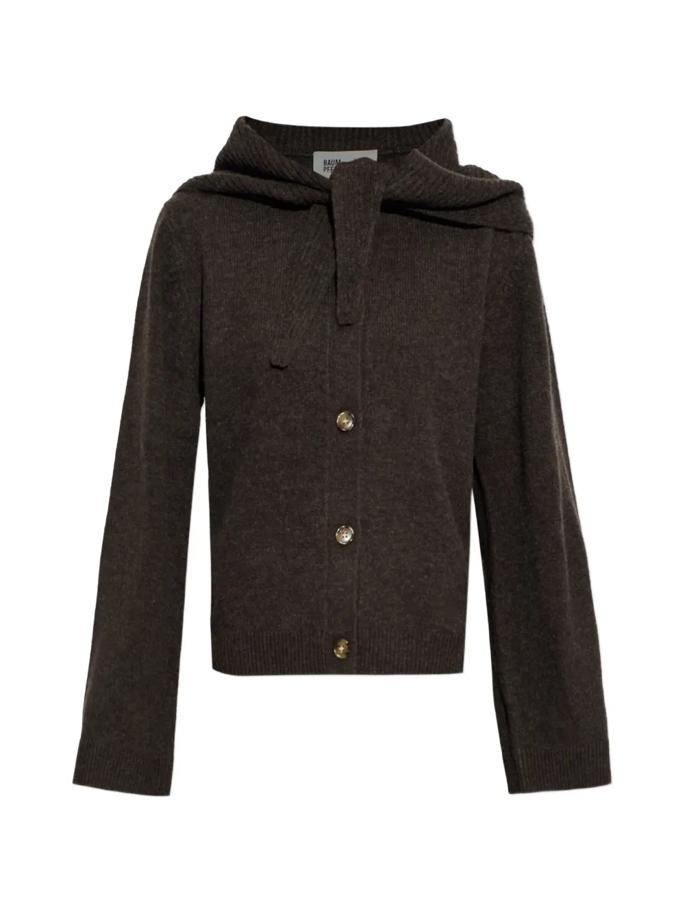 Baum Und Pferdgarten Clarine cardigan