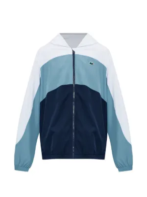 Diesel S-Batel-V1 ジップジャケット | ブルー | FARFETCH JP
