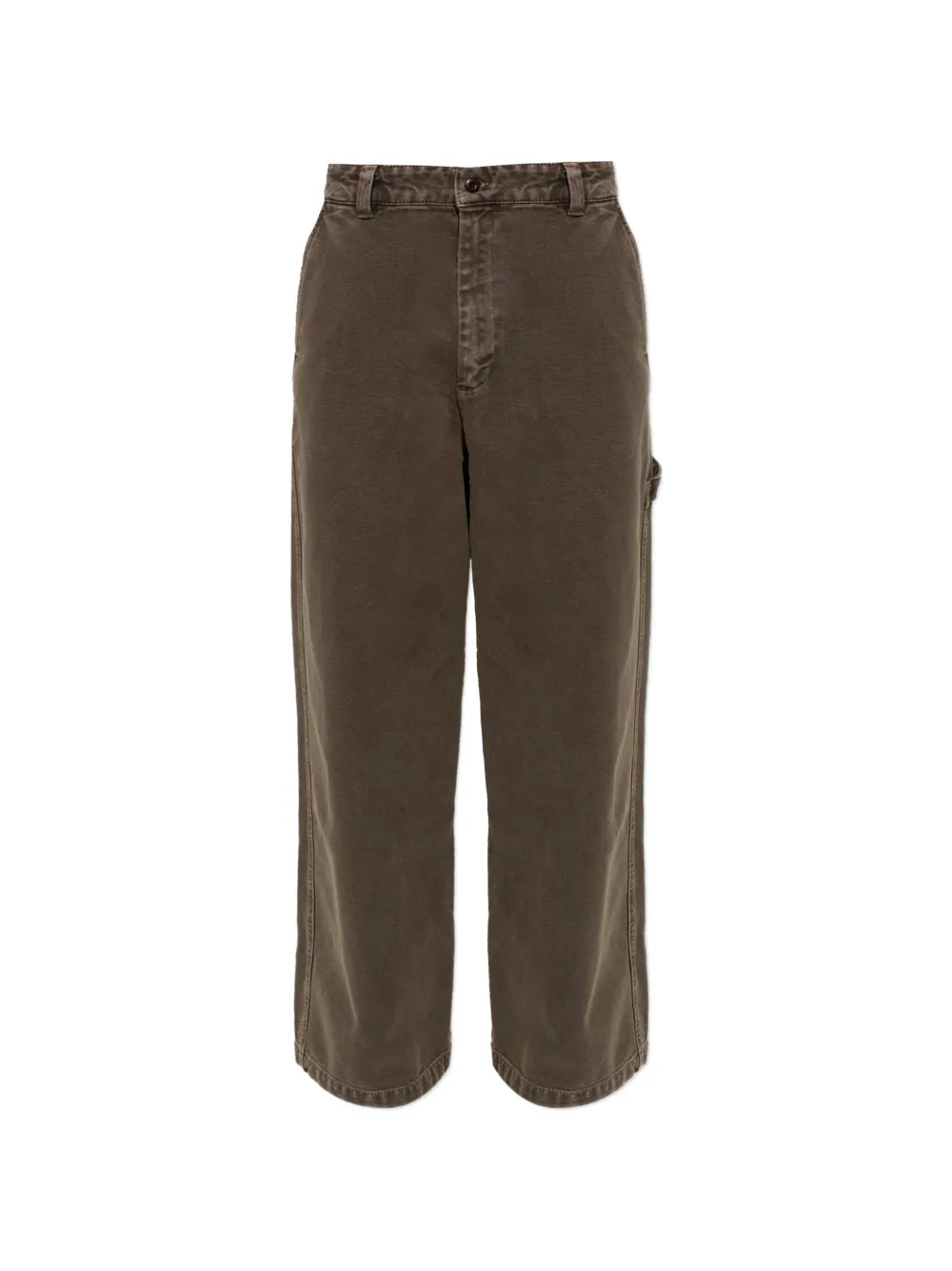A.P.C. Carpenter jeans | Brown | Image 1