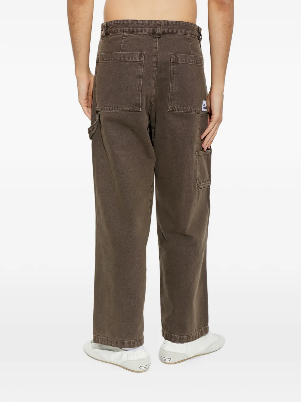 A.P.C. Carpenter jeans Bruin