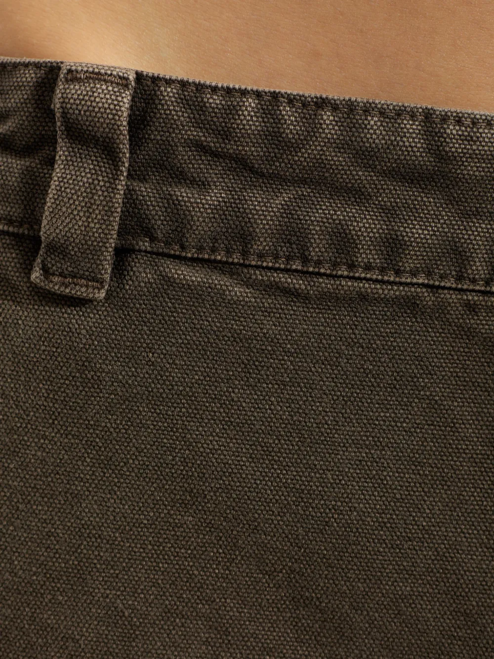 A.P.C. Carpenter jeans Bruin