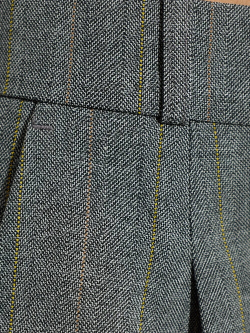 Baum Und Pferdgarten Neya broek Grijs