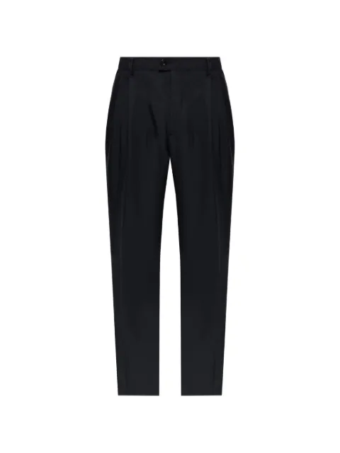 American Vintage pantalon Ayany à plis