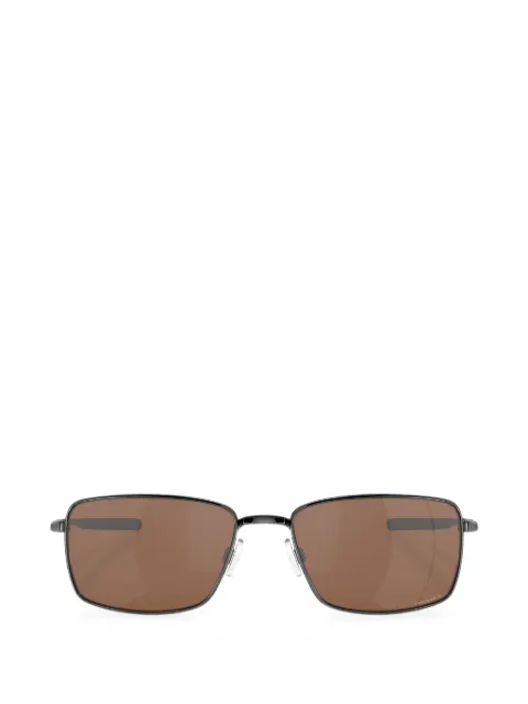 Oakley Square Wire rectangle-frame sunglasses