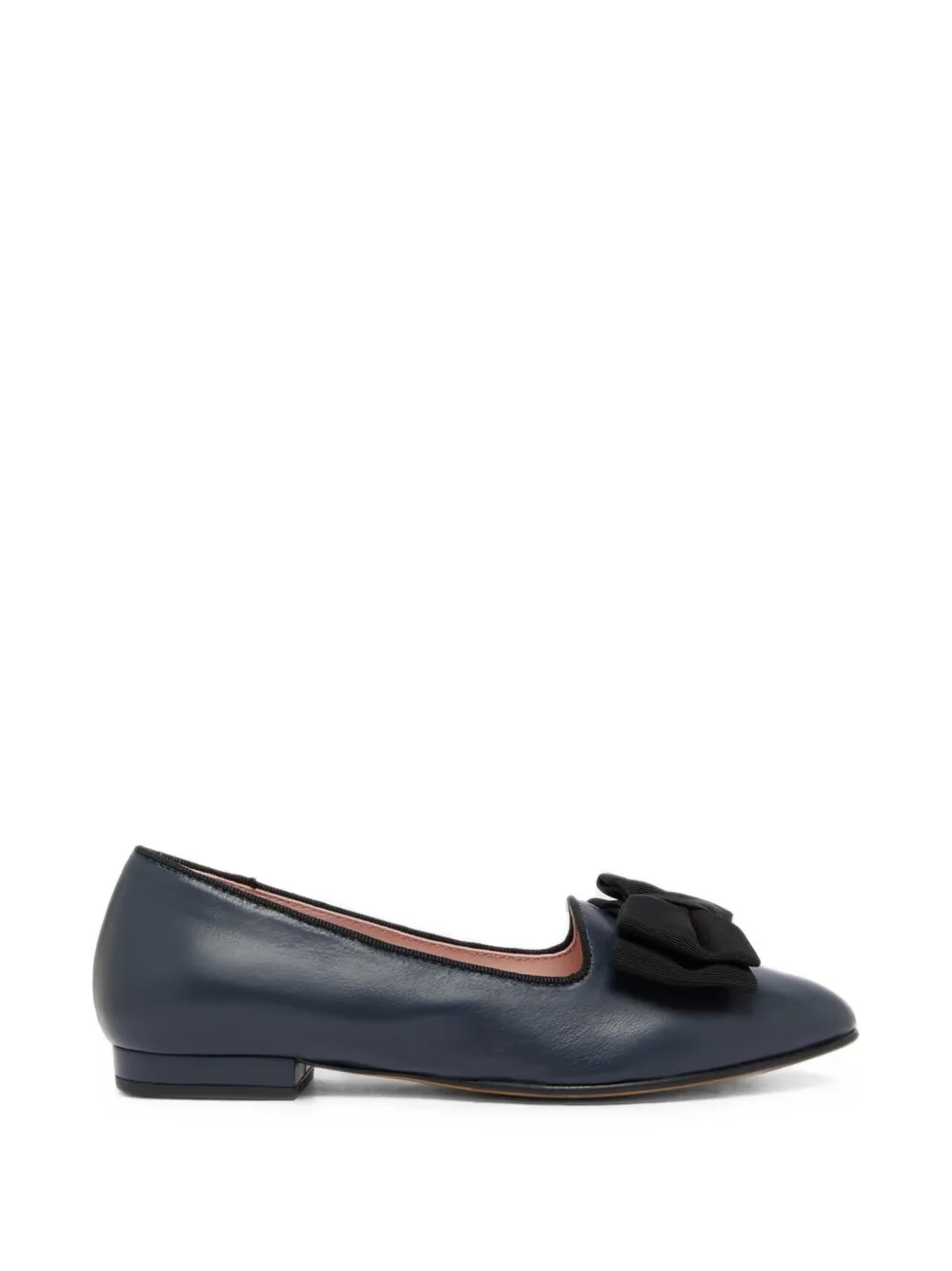 Carel Paris Marquis Ballerinas mit Schleife - Blau