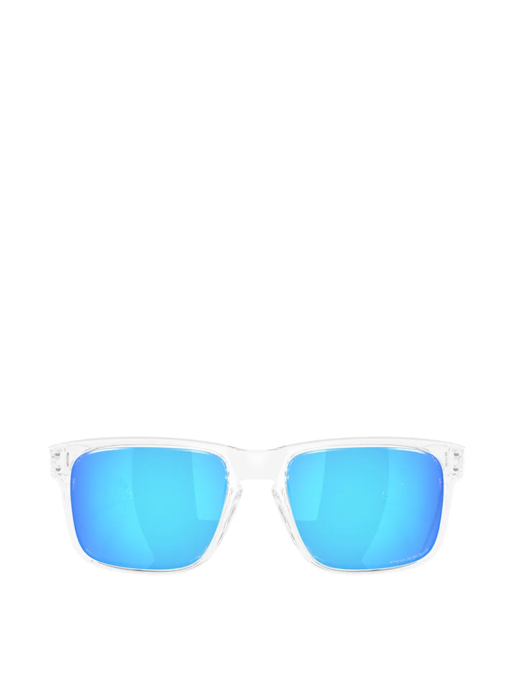 Oakley Holbrook square-frame sunglasses