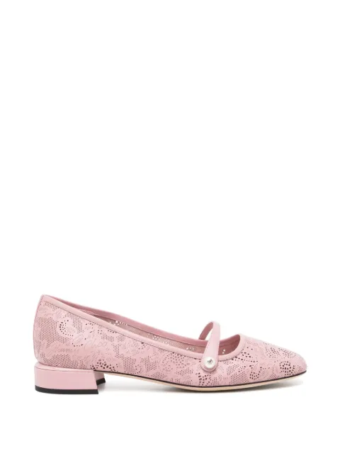 Jimmy Choo Elisa pumps