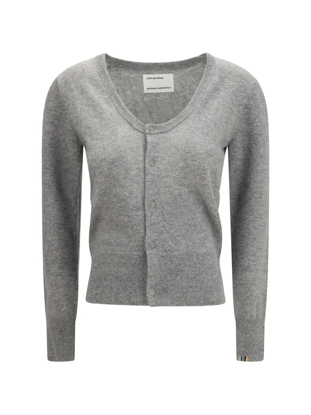 extreme cashmere n°511 Dorothea cardigan