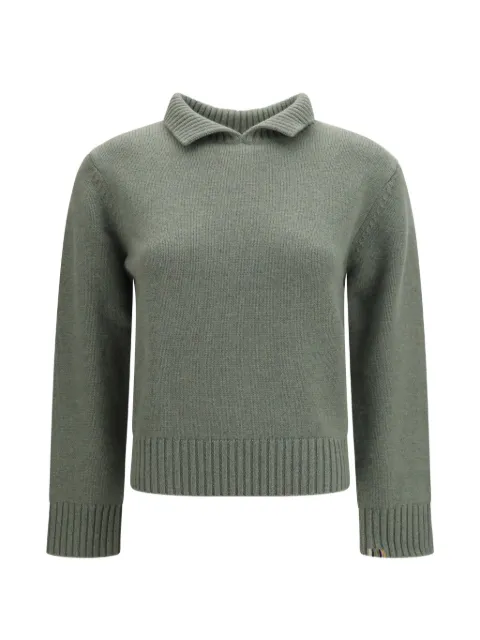 extreme cashmere suéter n°513 Jo