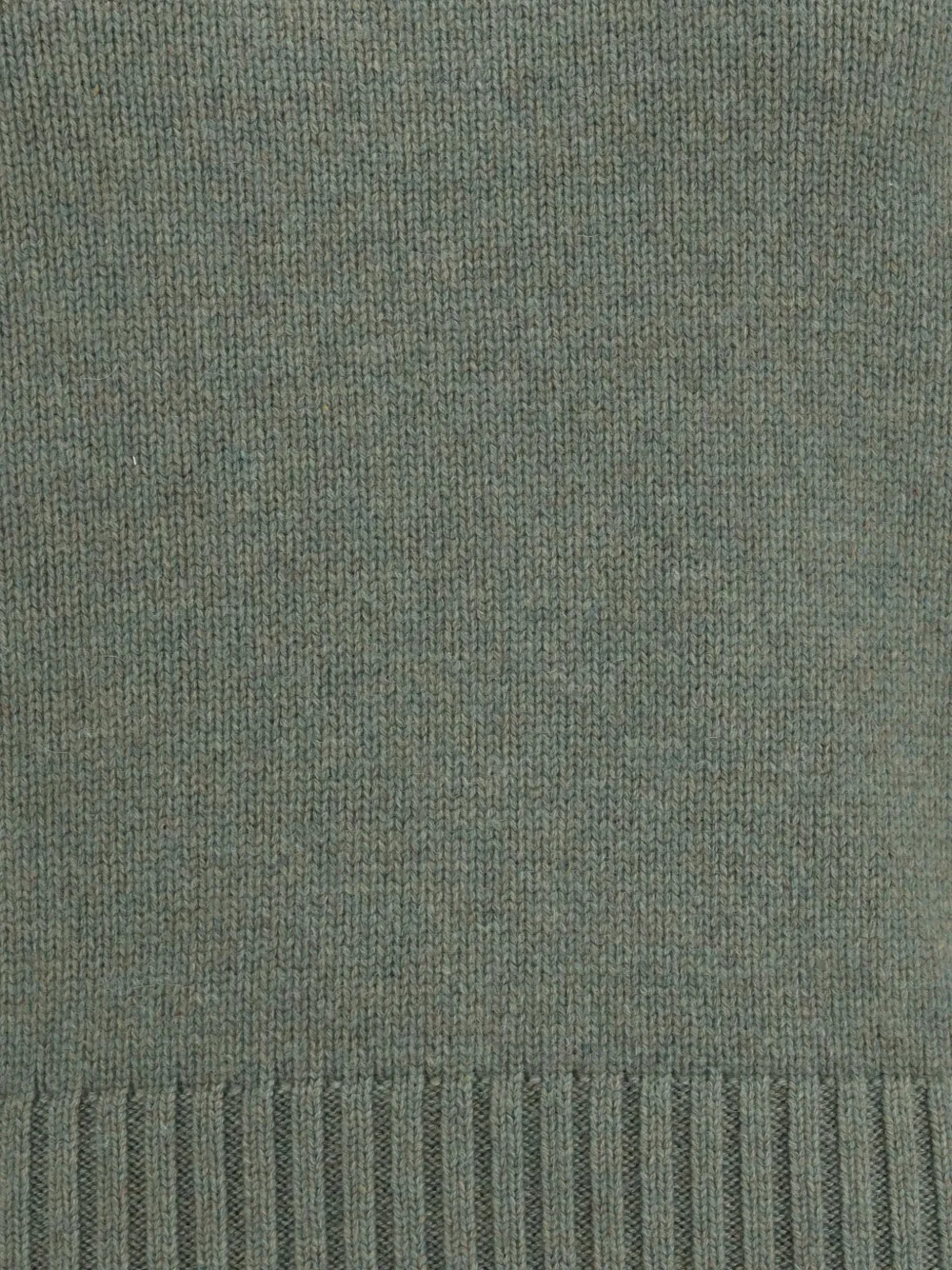 extreme cashmere n°513 Jo trui Groen