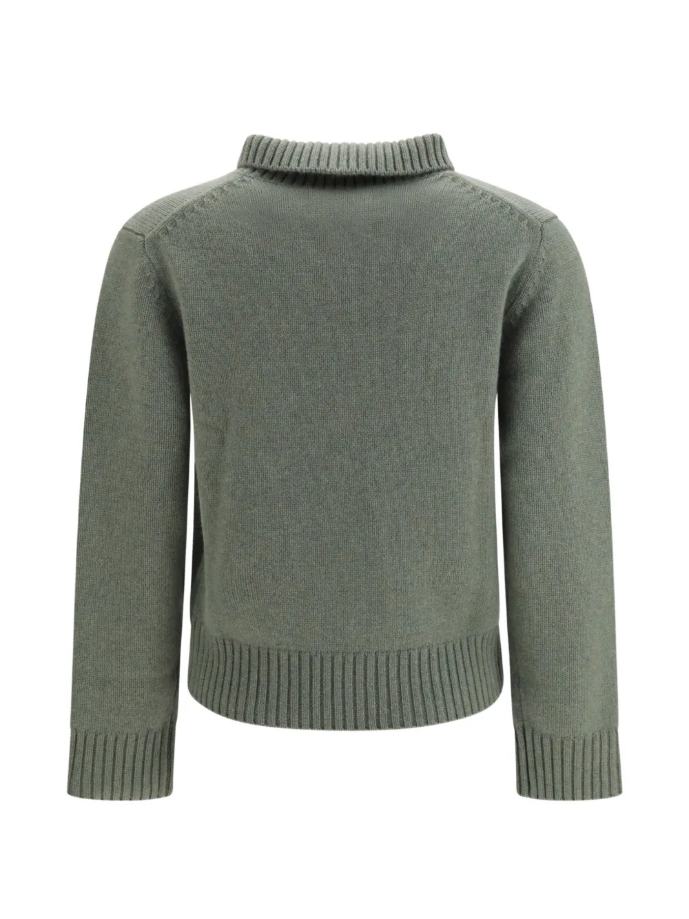 extreme cashmere n°513 Jo trui Groen
