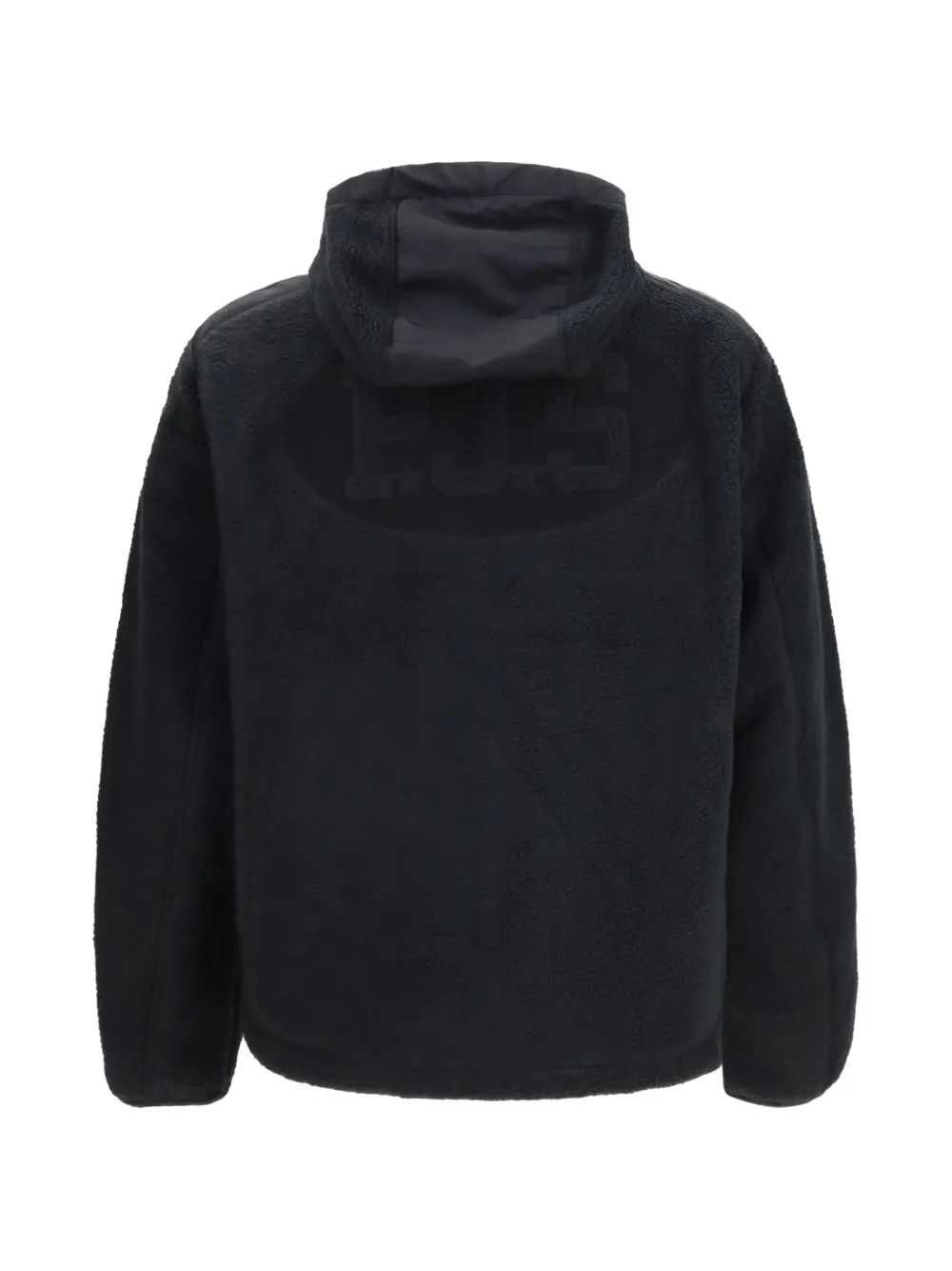 Parajumpers Sundre donsjack Zwart