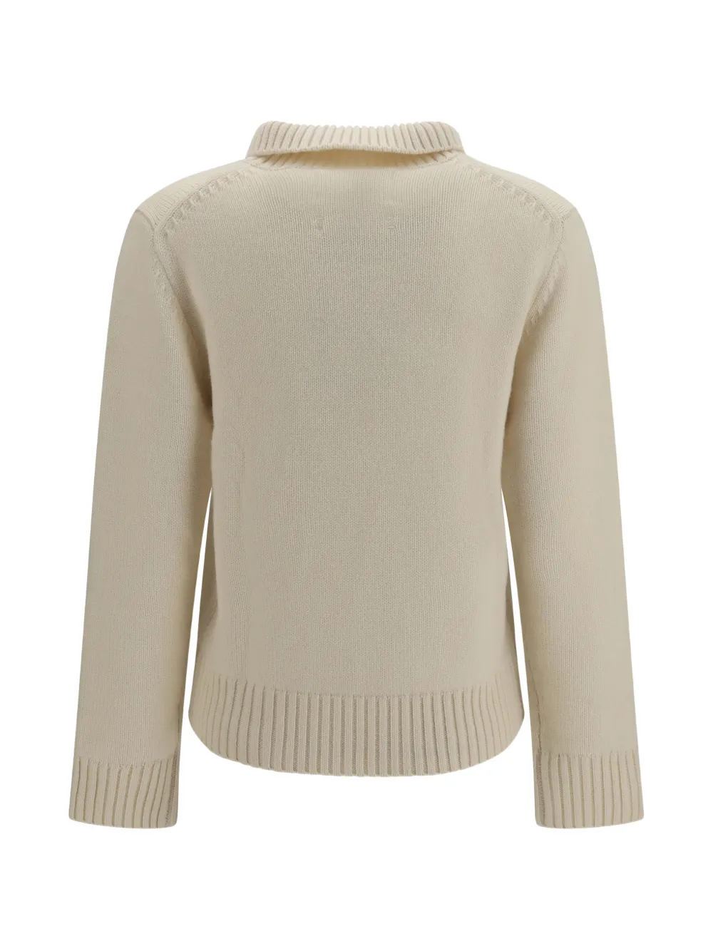 extreme cashmere n°513 Jo trui Beige