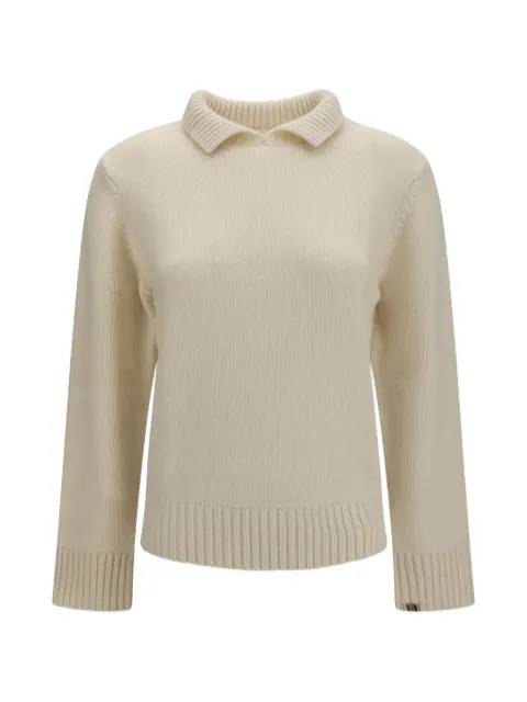 extreme cashmere N°513 Jo セーター