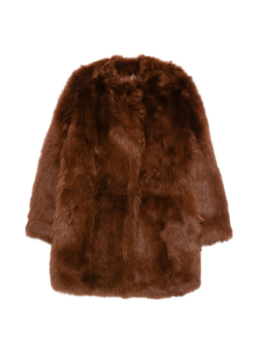 TOTEME shearling jacket