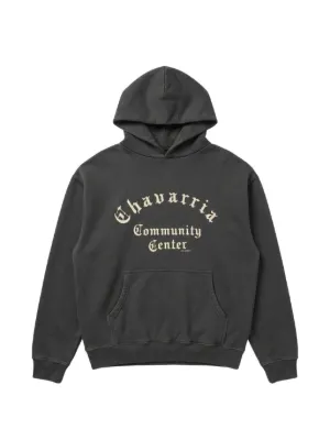 Enfants Riches Déprimés graphic-print Hoodie | Green | FARFETCH