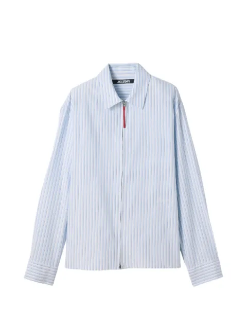Jacquemus The Flash shirt
