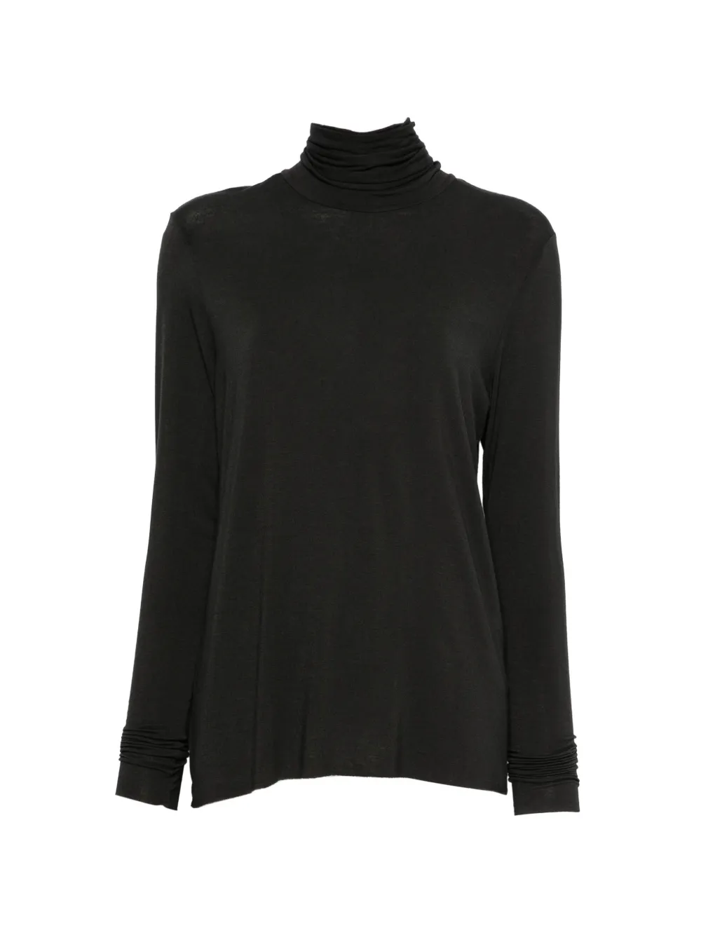Kristensen Du Nord roll-neck long-sleeve T-shirt