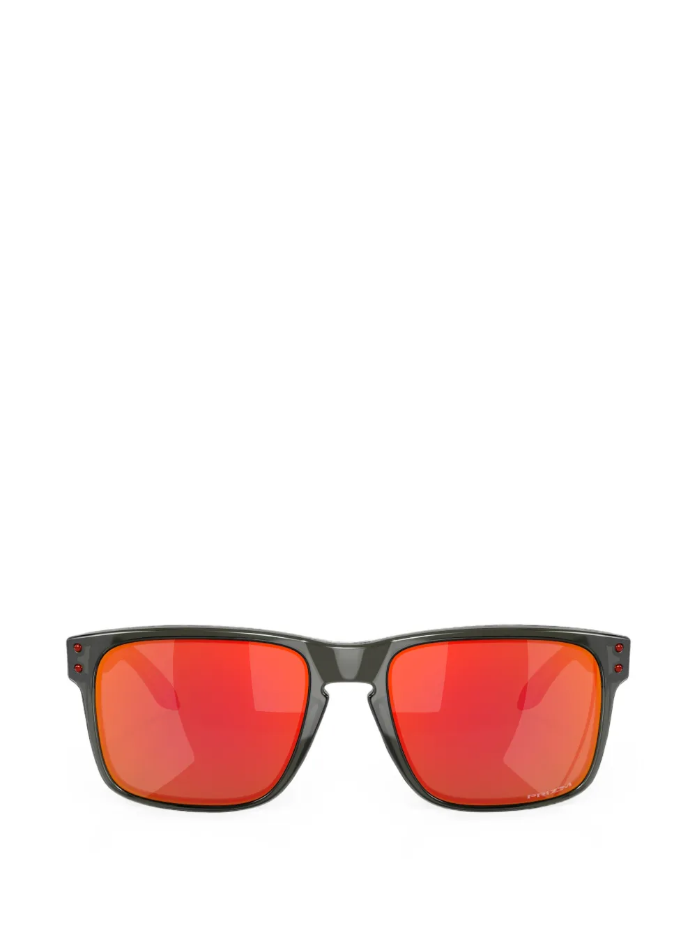 Oakley Holbrook rectangle-frame sunglasses