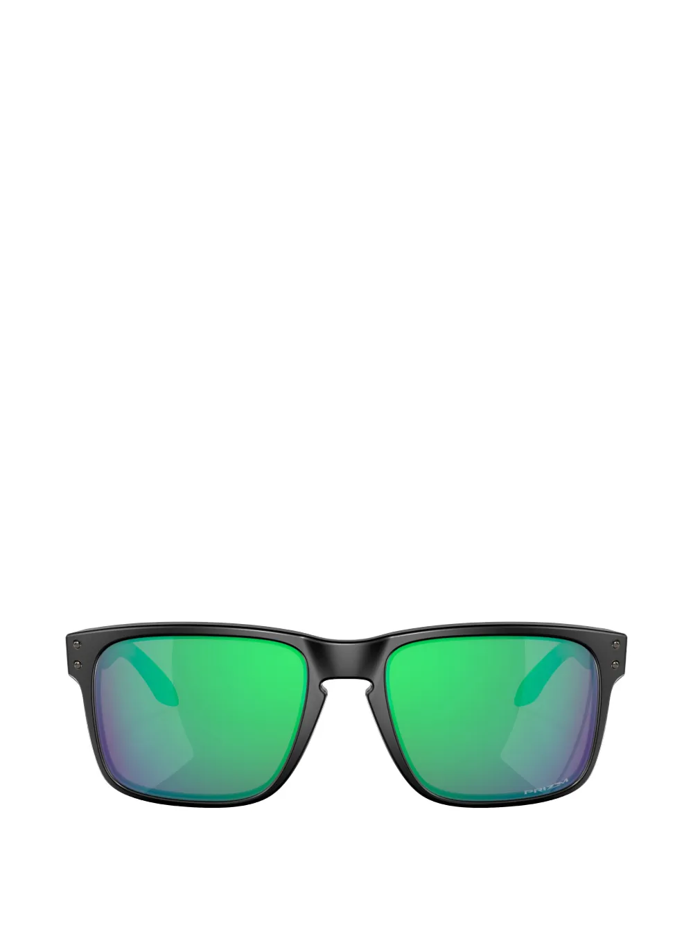 Oakley Holbrook rectangle-frame sunglasses
