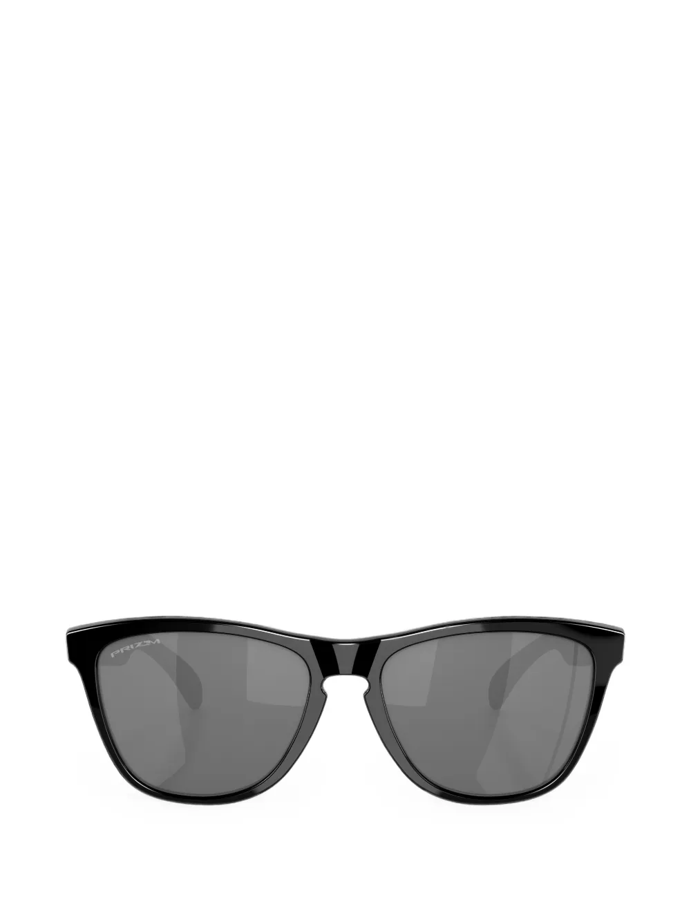 Oakley Frogskins rectangle-frame sunglasses · 54