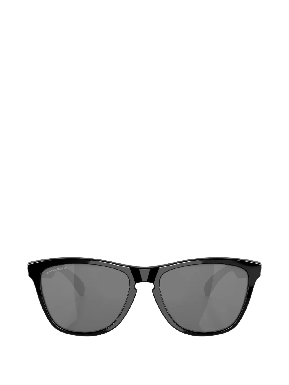Oakley Frogskins rectangle-frame sunglasses