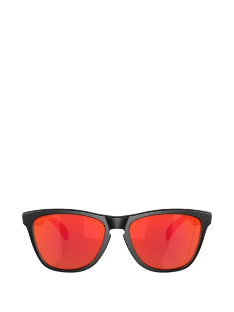 Oakley gafas de sol Frogskins™ con montura rectangular