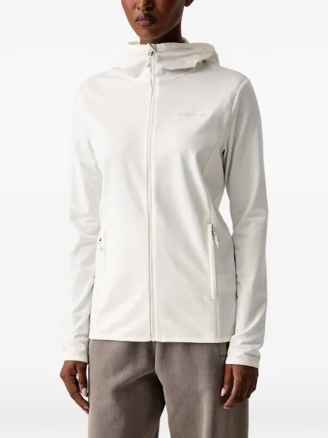 Peak Performance zip-up hoodie