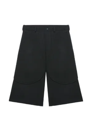 Black Comme Des Garçons メンズ ショーツ通販 - FARFETCH