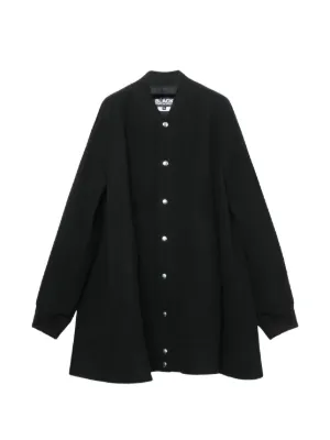 Black Comme Des Garçons メンズ コート通販 - FARFETCH
