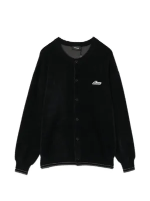 we11done ウェルダン　ピンク　カーディガン　ニット　セーター We11done ウィメンズ ニットウェア通販 - FARFETCH